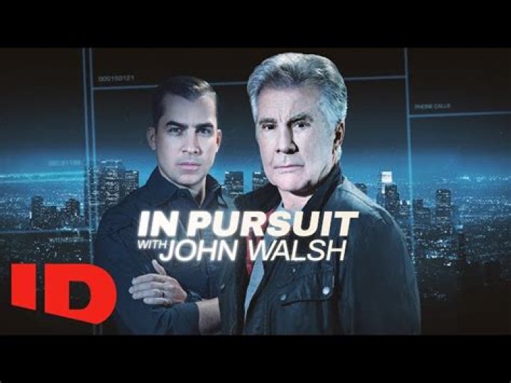 In Pursuit With John Malsh What happened to Celina Mays?