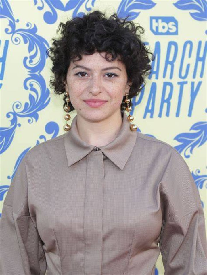 In Search of Alia SHAWKAT
