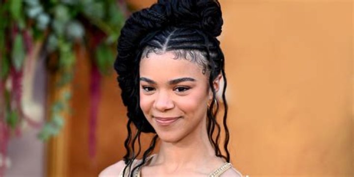 India Amarteifio Age, Parents, Career, Boyfriend's Name, Biography