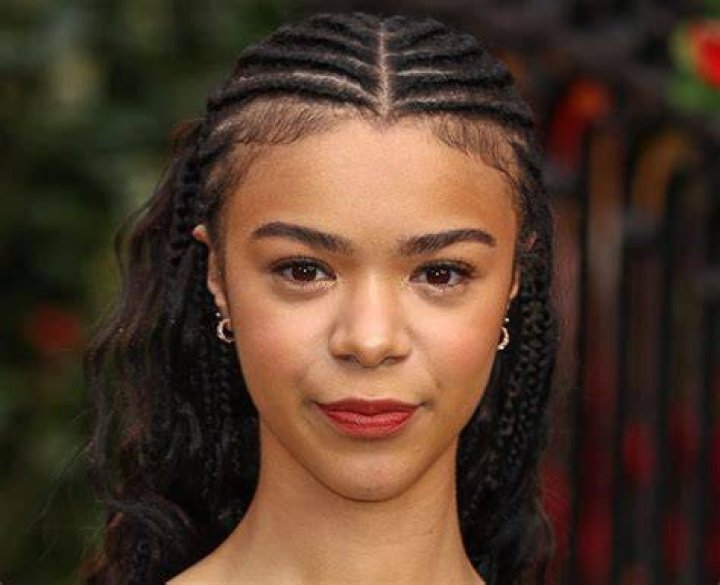 India Amarteifio's Parents Support Her Acting Career News and Gossip