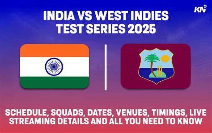 India vs West Indies Locals Hope to See Sanju Samson in Action in