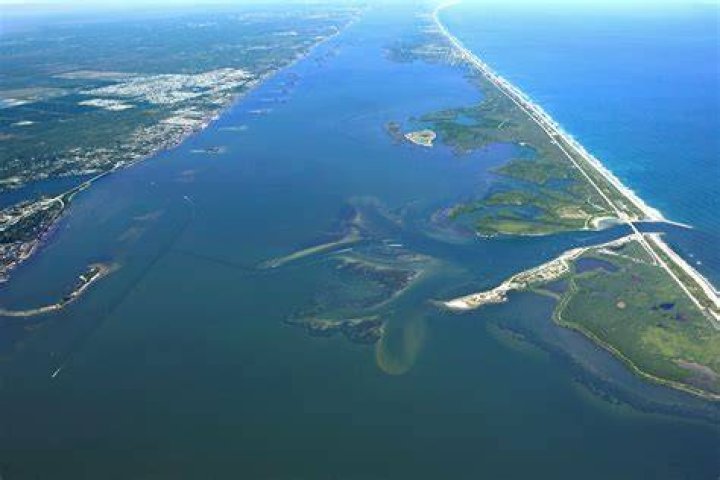 Indian River