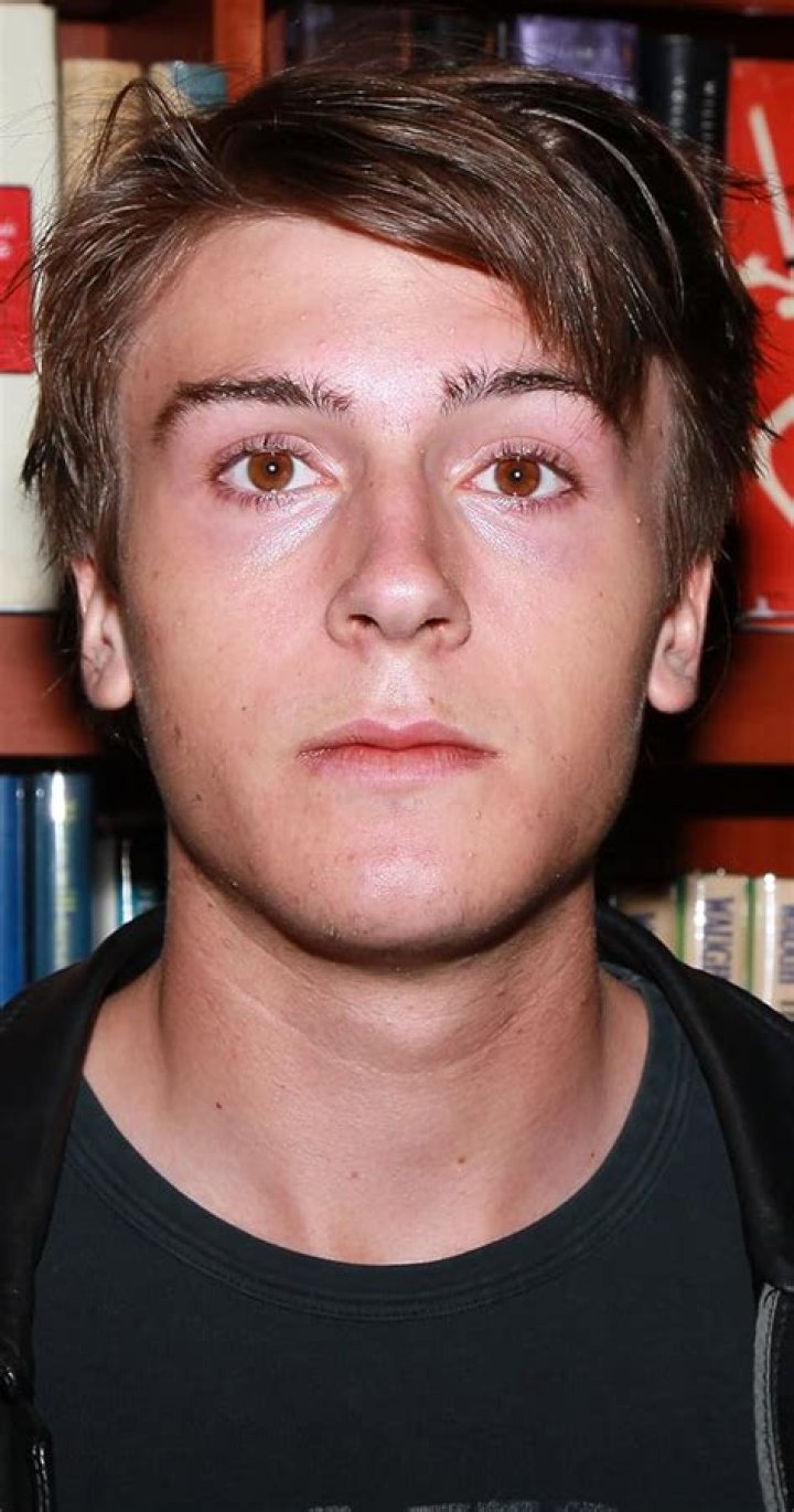 Indio Falconer Downey IMDb