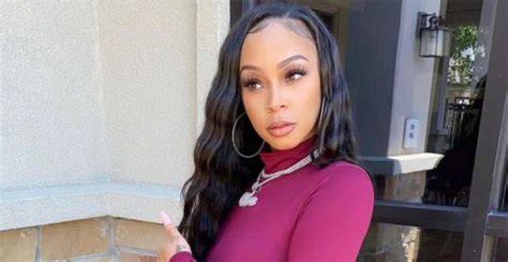 Influencer Miss Mercedes Morr killed in murdersuicide, police say