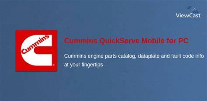 Ingenieros diesel Cummins Quickserve Offline [10/2014] (MEGA)