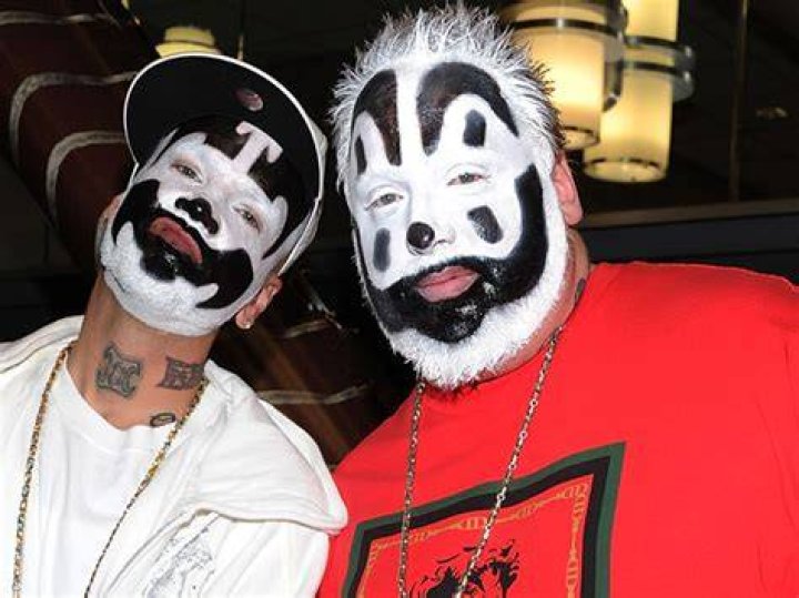 INSANE CLOWN POSSE Claims Sharon Osbourne Still Owes Them 50,000