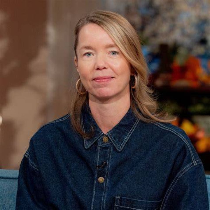 Inside Anna Maxwell Martin's seriously beautiful boho home HELLO!