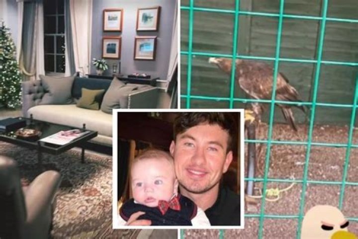 Inside Barry Keoghan&rsquo;s family getaway as he shares adorable snaps with