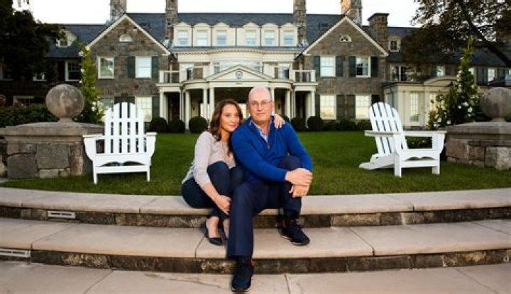 Inside Billionaire Steve Cohen’s Comeback Fortune