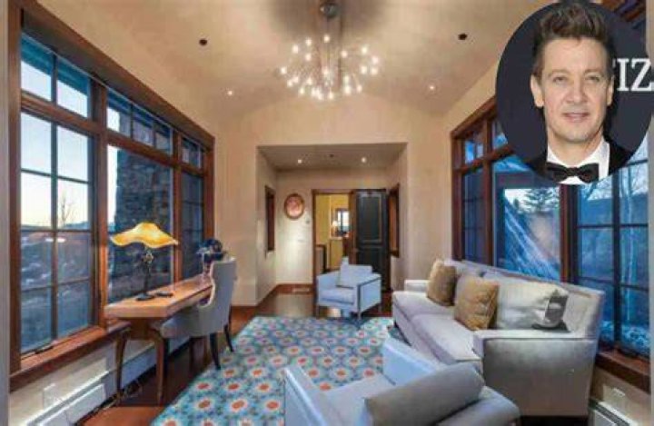 Inside Jeremy Renner's Messy Split From His ExWife