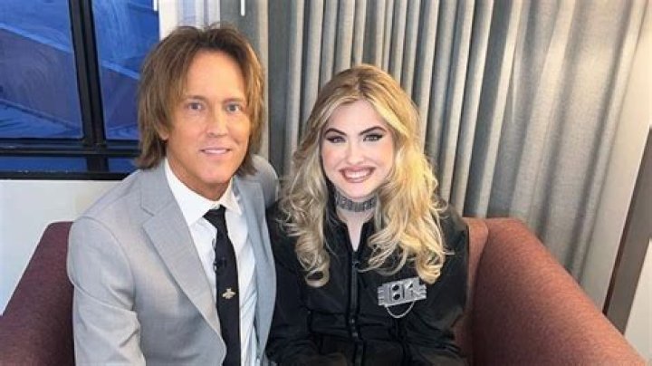 Inside Larry Birkhead's Quiet Life with Daughter Dannielynn, 12