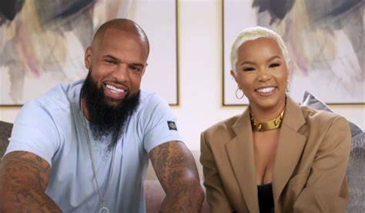 Inside LeToya Luckett and Slim Thug's relationship as pair talk failed