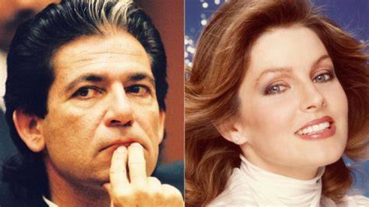Inside Priscilla Presley's Relationship With Robert Kardashian ·