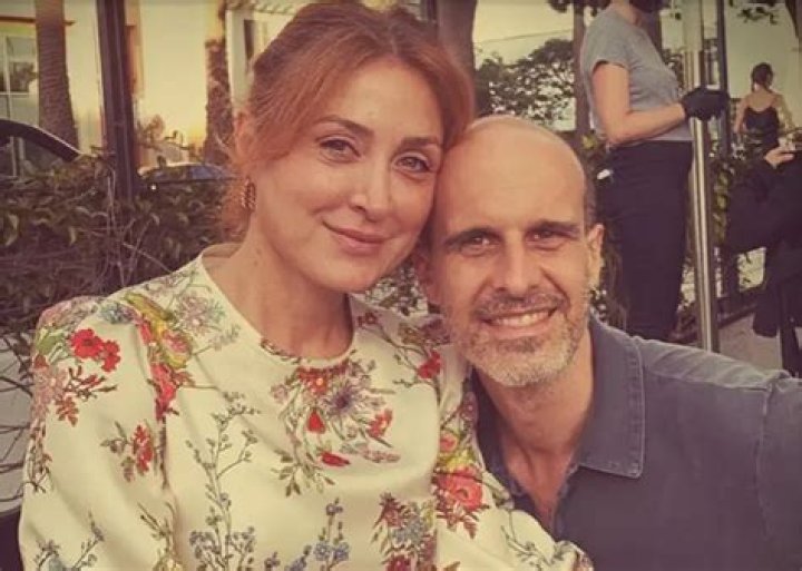 Inside Sasha Alexanders Life with Husband after Leaving 'NCIS'