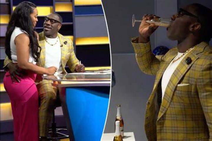Inside Shannon Sharpe&rsquo;s last day at &lsquo;Undisputed&rsquo; as he teases &lsquo;next