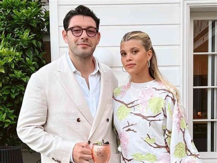 Inside Sofia Richie and Elliot Grainge&rsquo;s StarStudded Wedding