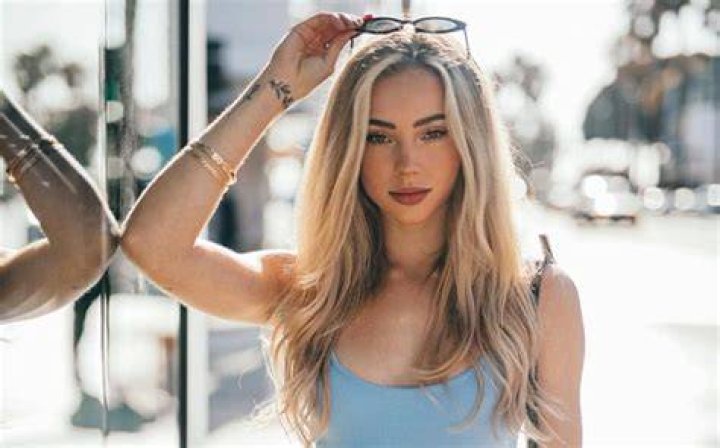 Inside The Charly Jordan OnlyFans Leak