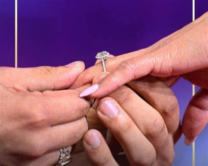 Inside the Love Is Blind Season 5 Engagement Rings ·