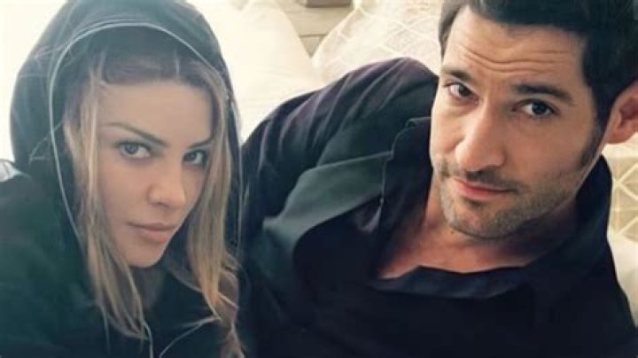 Inside Tom Ellis and Lauren German's Relationship The Little Facts
