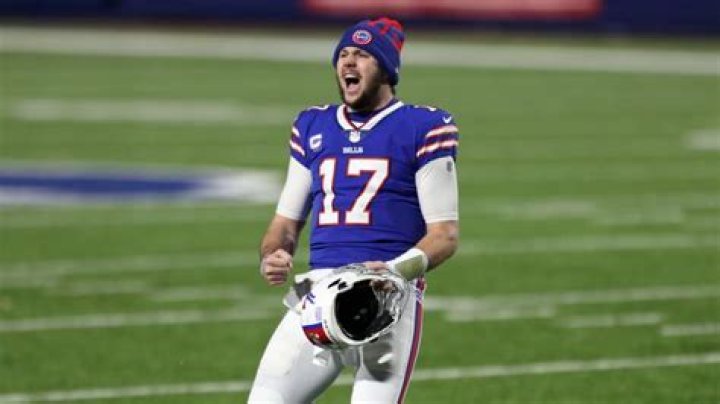 Insider Rates Odds of Josh Allen Giving Hometown Discount