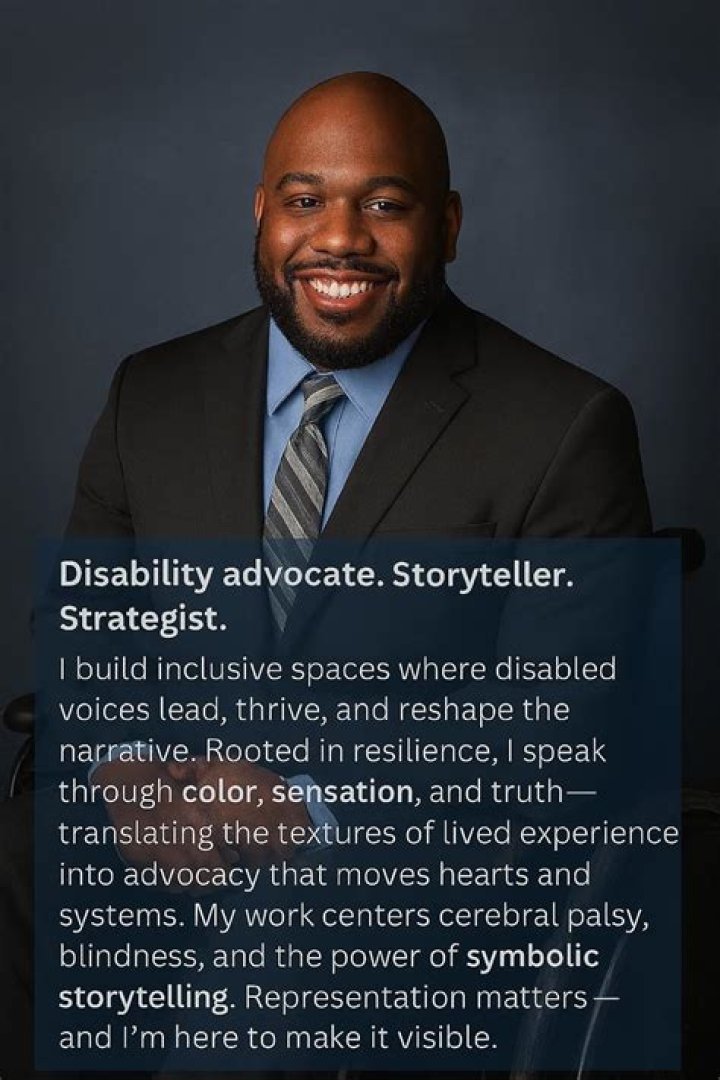 Insights Into Disability Advocacy And Triumph