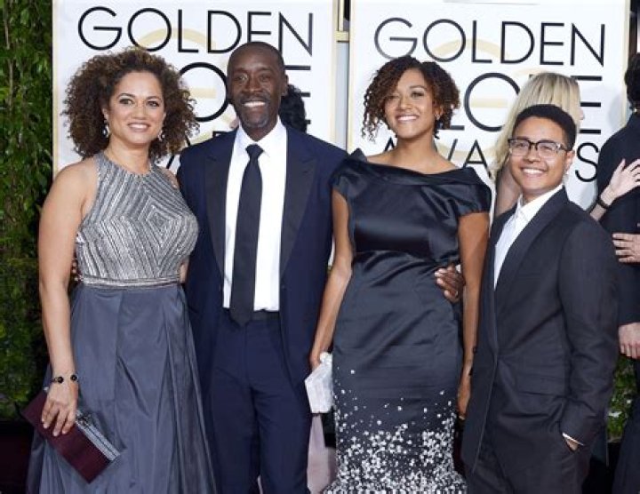 Insights on Don Cheadle Parents, Siblings & Net Worth 2024