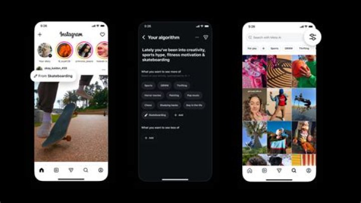Instagram Adds New Feature Showing When You Were Last Active MacRumors