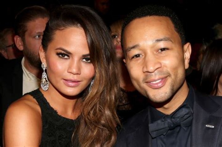 Interracial Celebrity Couples Page 74