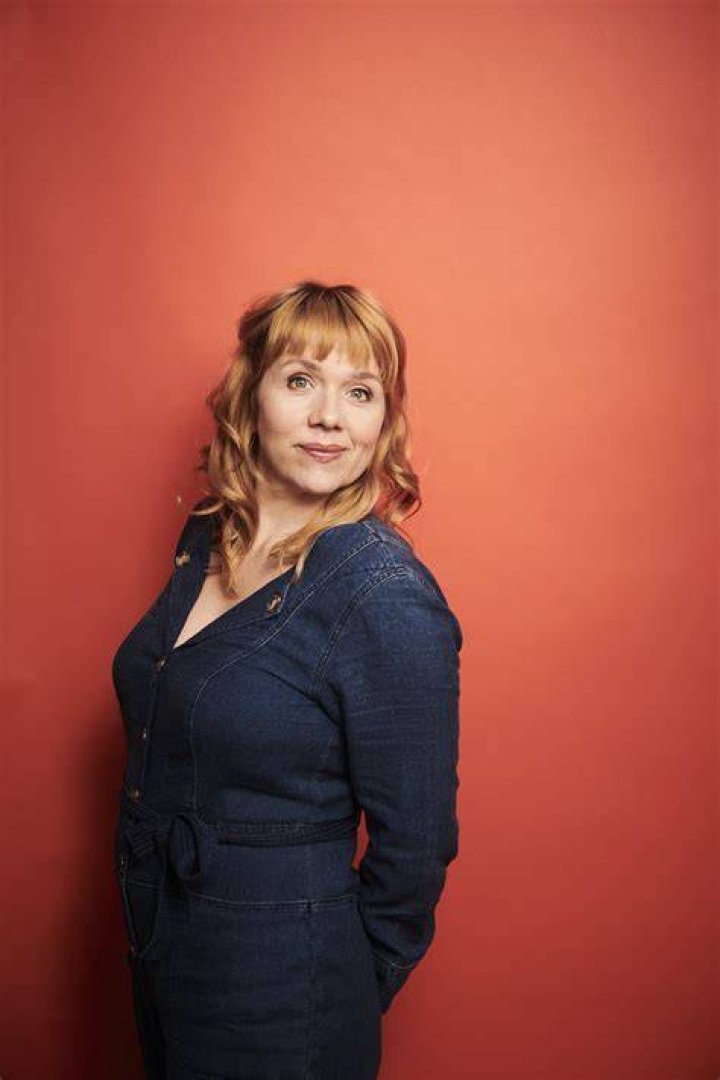 Interview &lsquo;Whitstable&rsquo; star Kerry Godliman wants to be new Miss Marple