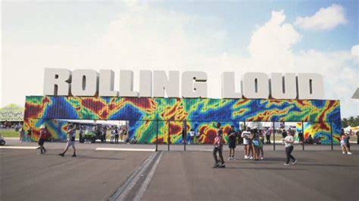 Interview Rolling Loud's Tariq Cherif and Matt Zingler See Their