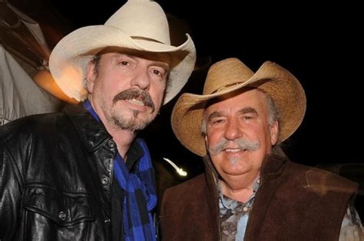 Interview The Bellamy Brothers Celebrate 40 Years