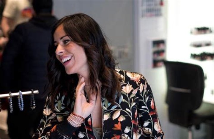 Interview with Claudia Iacono owner Salon Deauville