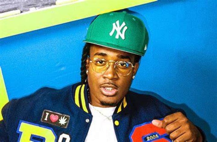 Interview with Florida Rapper Cochise Miami New Times