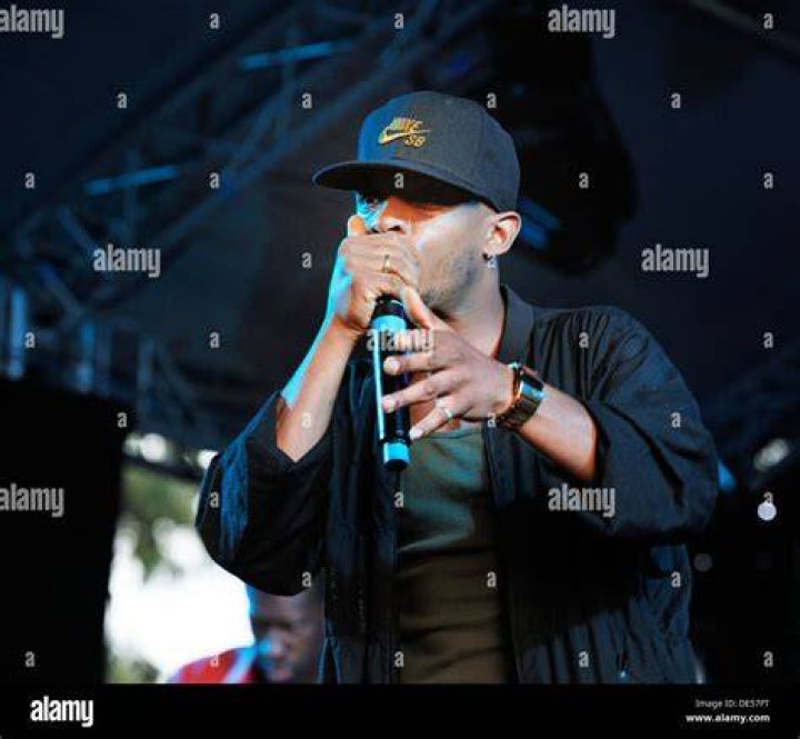 Interview with Hip Hop MC Artist Storm YouTube