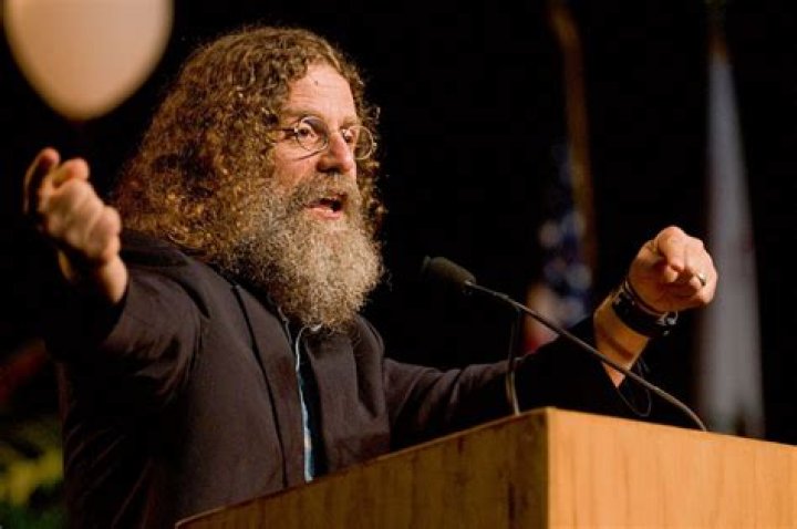 Interview with Robert Sapolsky Revista M&egrave;tode