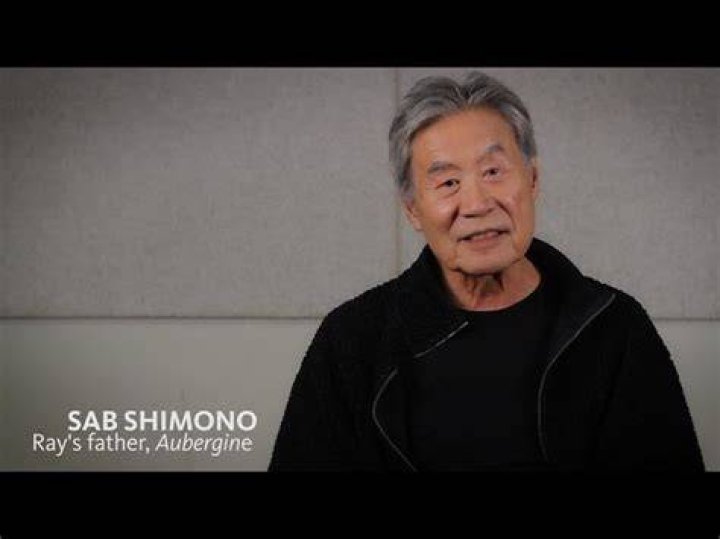 Interview with Sab Shimono Hyphen