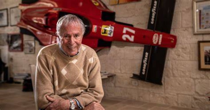 Intervista a Cesare Fiorio dagli inizi alla Stratos [ENG SUBS] YouTube