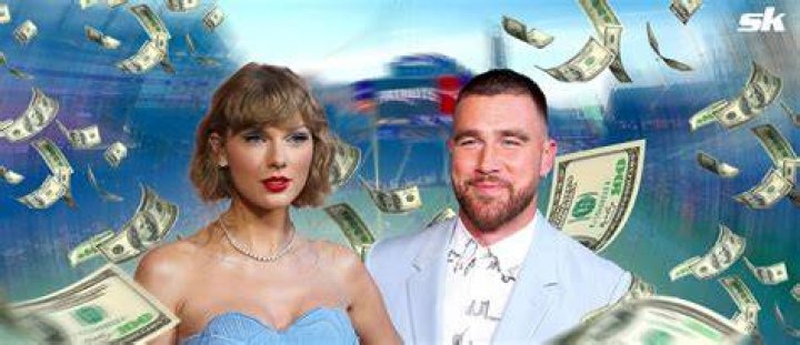 Invest in Taylor Swift handing bruno Mars and award /r/MemeEconomy