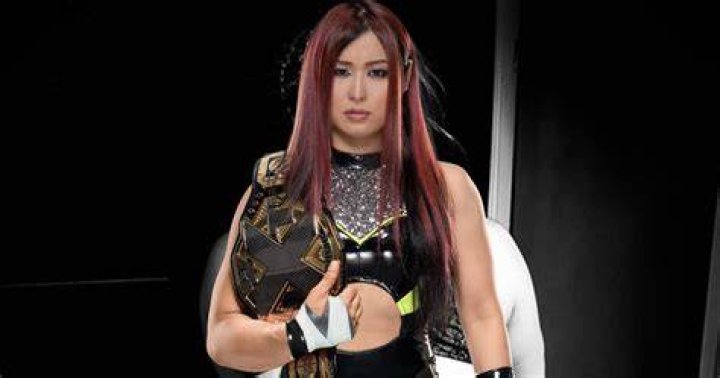 Io Shirai Might Be Headed To WWE's Main Roster [Theory]