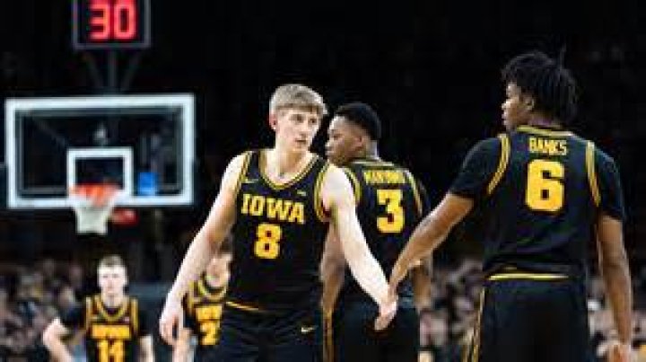 Iowa Basketball 201920 keys to success against Cincinnati Bearcats