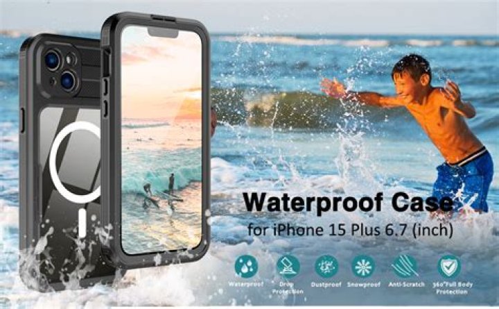 iPhone 7 & Plus waterproof test YouTube