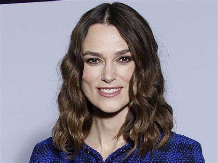&iquest;Cu&aacute;nto mide Keira Knightley? Real height