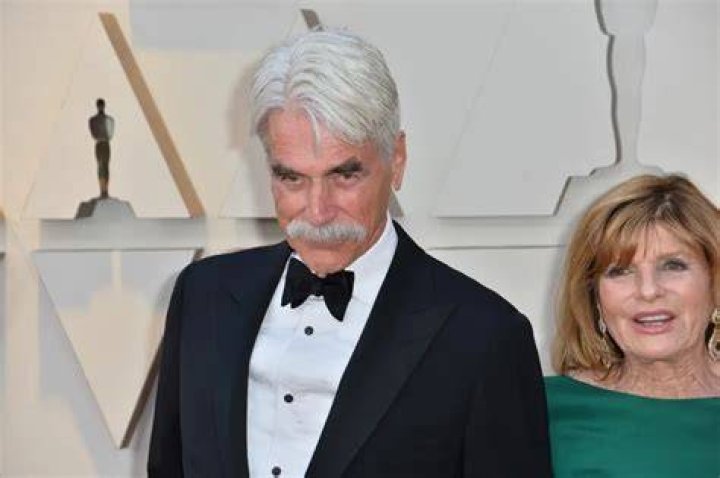 &iquest;Cu&aacute;nto vale Sam Elliott? Noticias Ultimas