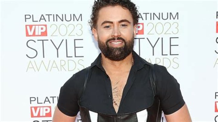 Ireland AM Star Deric Hartigan Forced To Apologise After OnAir SlipUp