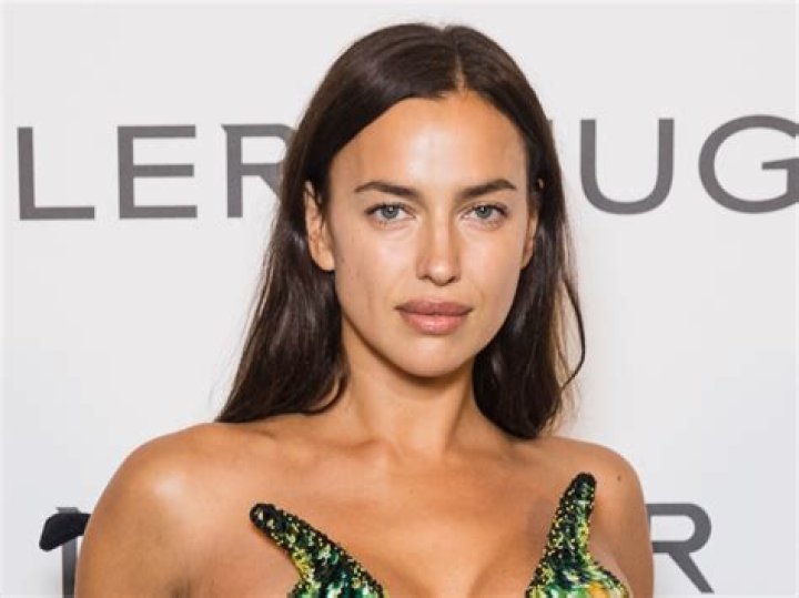 Irina Shayk Height, Weight, Measurements, Eye Color, Biography