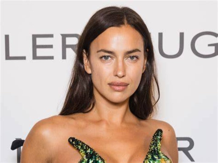 Irina Shayk 'The Beguiled' Premiere at 70th Cannes Film Festival