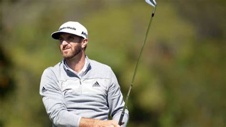 Irons played by greens in regulation leaders on PG ATour