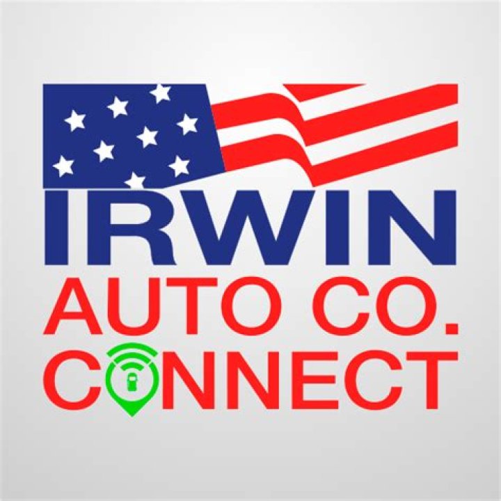 Irwin Auto Co. Connect by VBI Group LLC