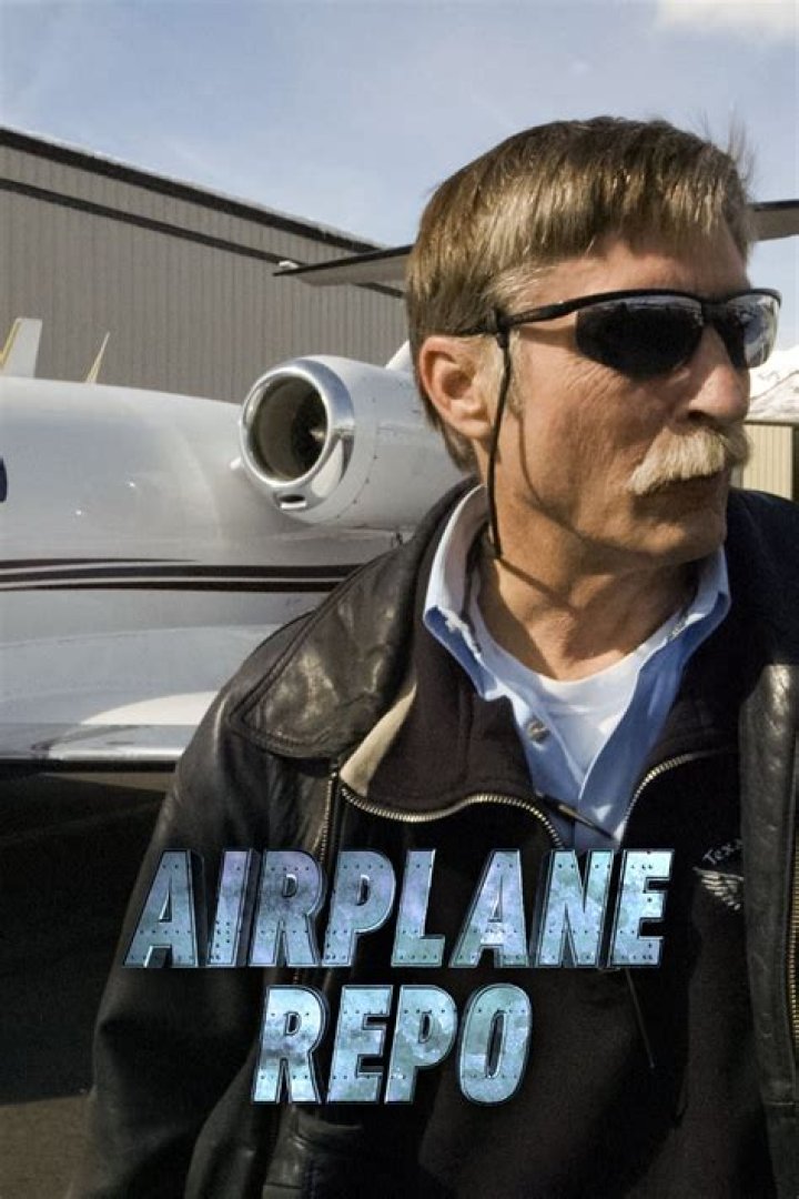 Is Airplane Repo real or re enacted? Celebrity.fm #1 Official Stars, Business & People Netwo ·