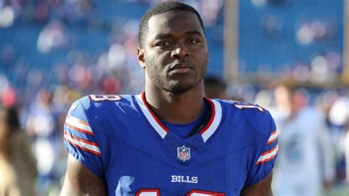 Is Amari Cooper still the best WR NFL Draft prospect? Sports Illustrated